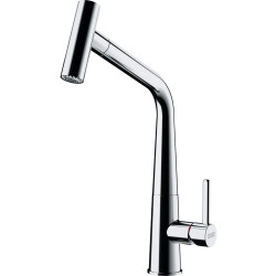 MITIGEUR 885683 ICON CHROME