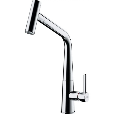 MITIGEUR 885683 ICON CHROME