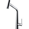MITIGEUR 885683 ICON CHROME