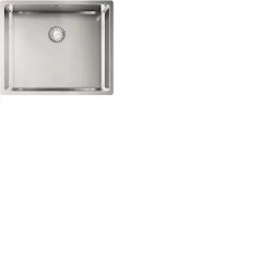 CUVE FRANKE 908447 BOX INOX