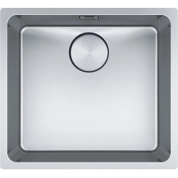 CUVE 902496 MYTHOS INOX