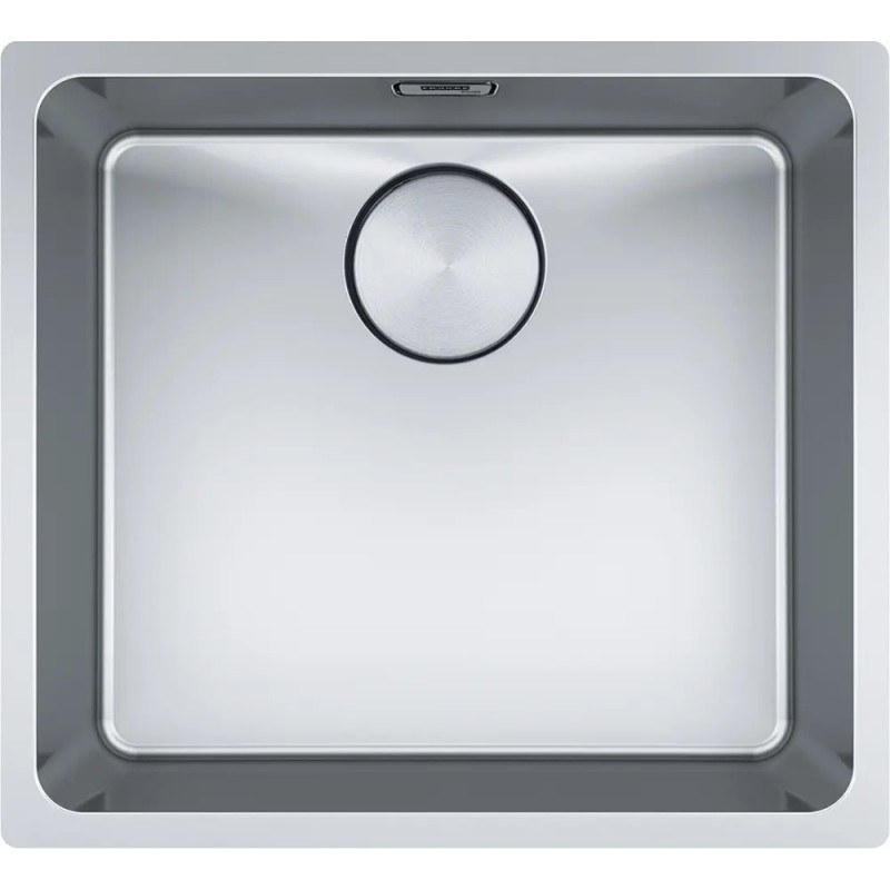 CUVE 902496 MYTHOS INOX
