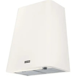 HOTTE 469876 SMART DECO BLANC