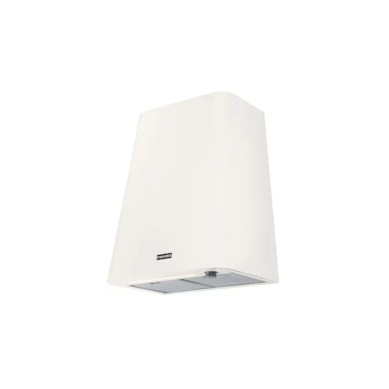 HOTTE 469876 SMART DECO BLANC
