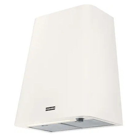HOTTE 469876 SMART DECO BLANC
