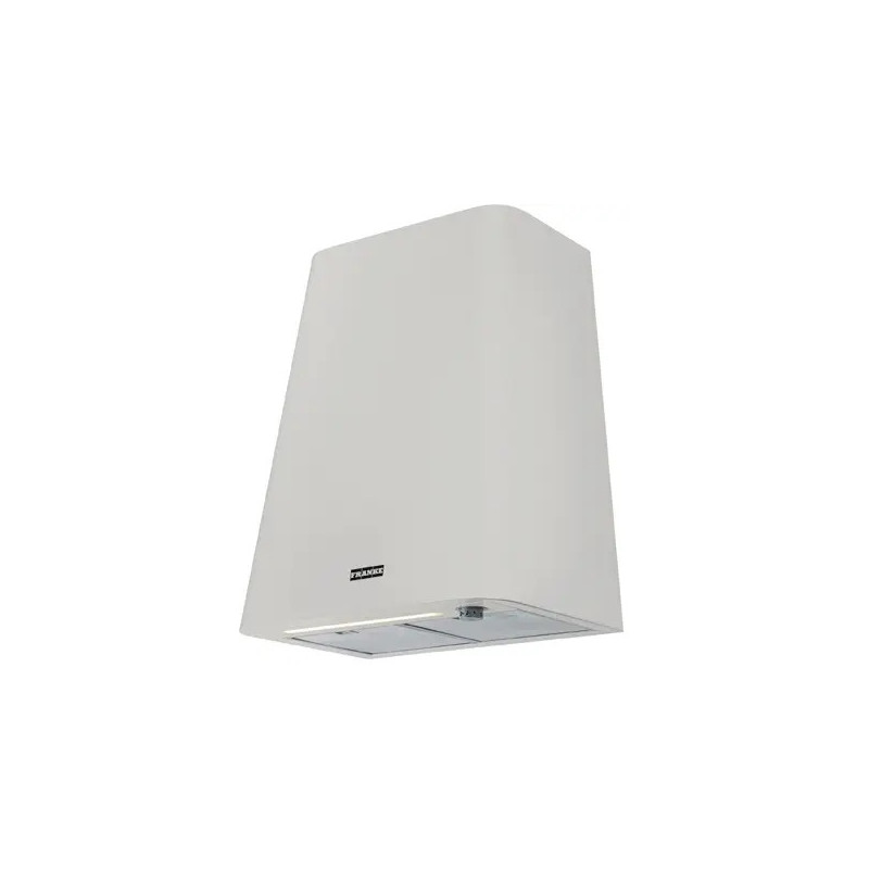HOTTE 478250 SMART DECO GRIS