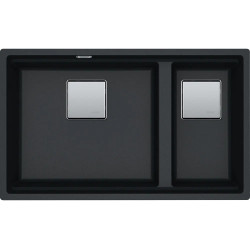 CUVE 468121 KUBUS 2.0 ONYX