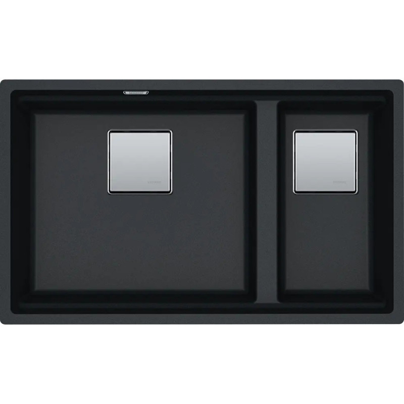 CUVE 468121 KUBUS 2.0 ONYX