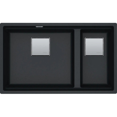 CUVE 468121 KUBUS 2.0 ONYX