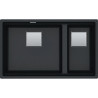 CUVE 468121 KUBUS 2.0 ONYX