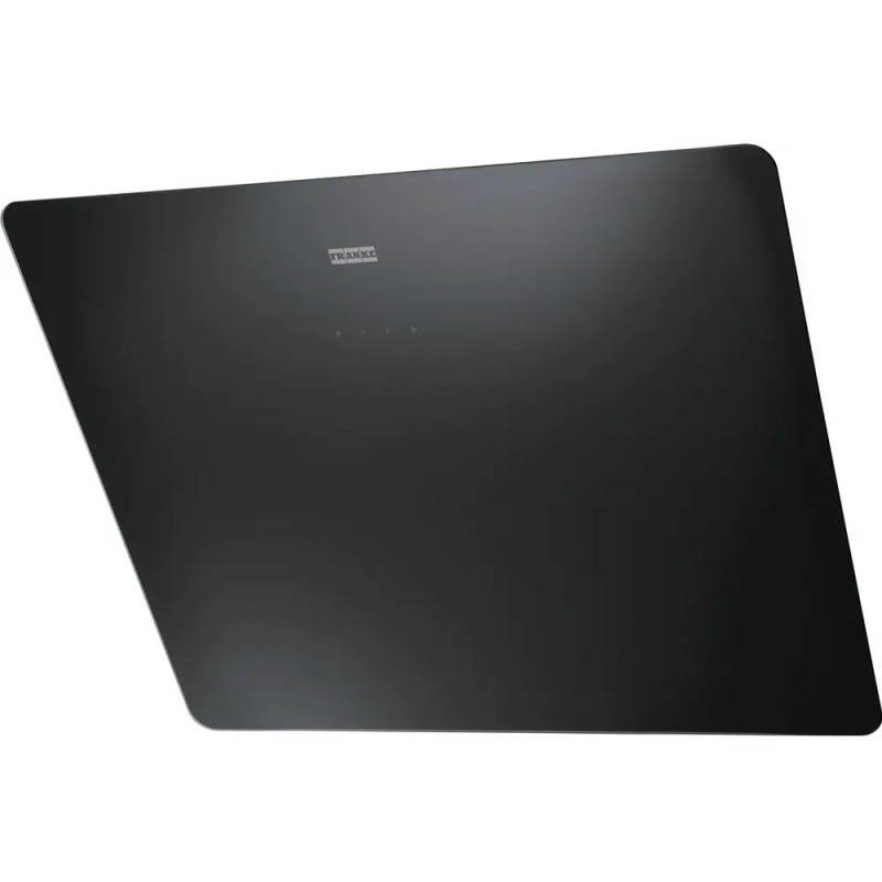 HOTTE 614911 SMART VERRE NOIR