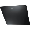 HOTTE 614911 SMART VERRE NOIR
