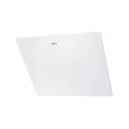 HOTTE 614942 SMART VERRE BLANC