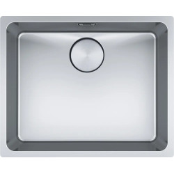 CUVE 902700 MYTHOS INOX
