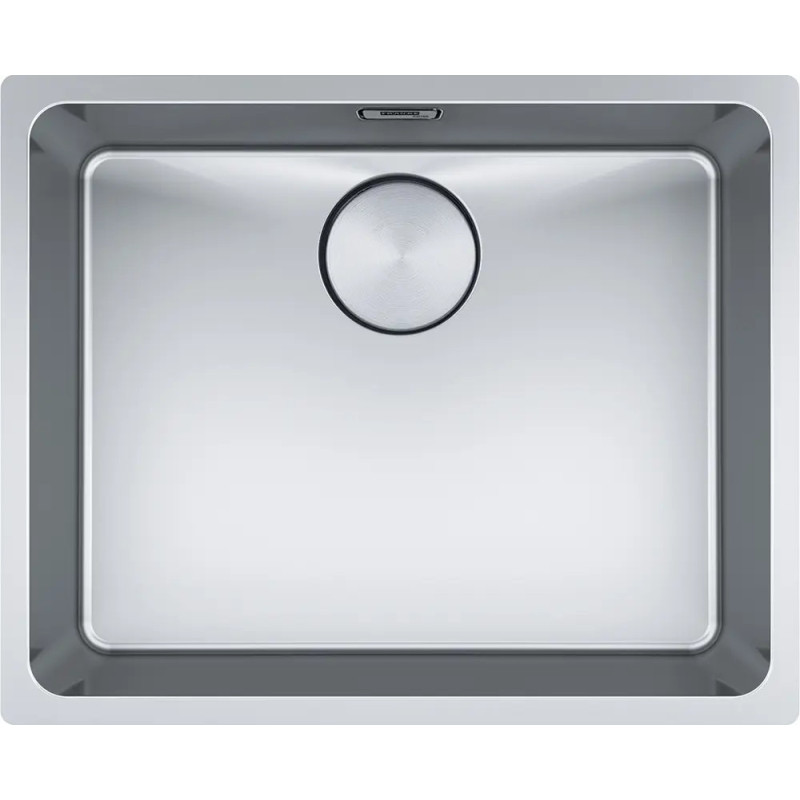 CUVE 902700 MYTHOS INOX