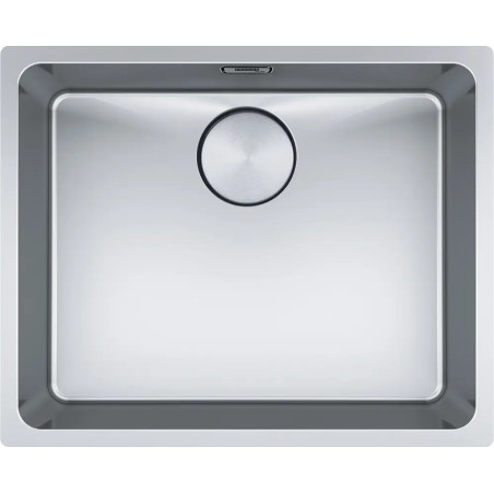 CUVE 902700 MYTHOS INOX
