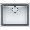CUVE 902700 MYTHOS INOX