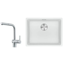 PACK FRANKE 175363 MARIS MRG110-52 MANU BLC+ATLAS