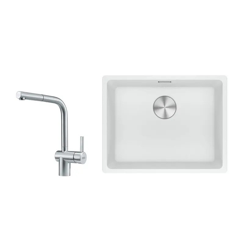 PACK FRANKE 175363 MARIS MRG110-52 MANU BLC+ATLAS