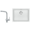 PACK FRANKE 175363 MARIS MRG110-52 MANU BLC+ATLAS