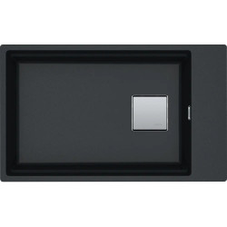 CUVE 467643 KUBUS 2.0 ONYX