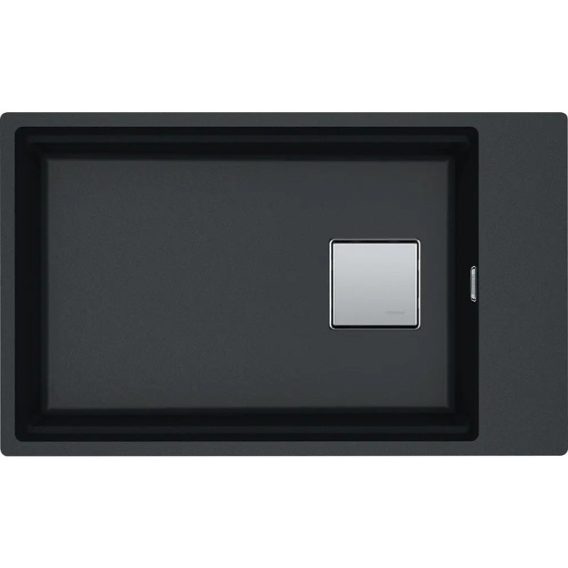 CUVE 467643 KUBUS 2.0 ONYX