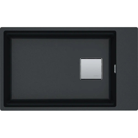 CUVE 467643 KUBUS 2.0 ONYX