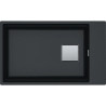 CUVE 467643 KUBUS 2.0 ONYX
