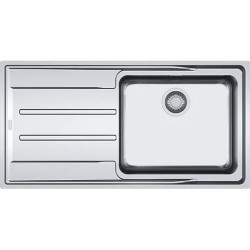 PACK FRANKE 496865 ATON INOX/SIRIUS PLUS DOUCHETTE