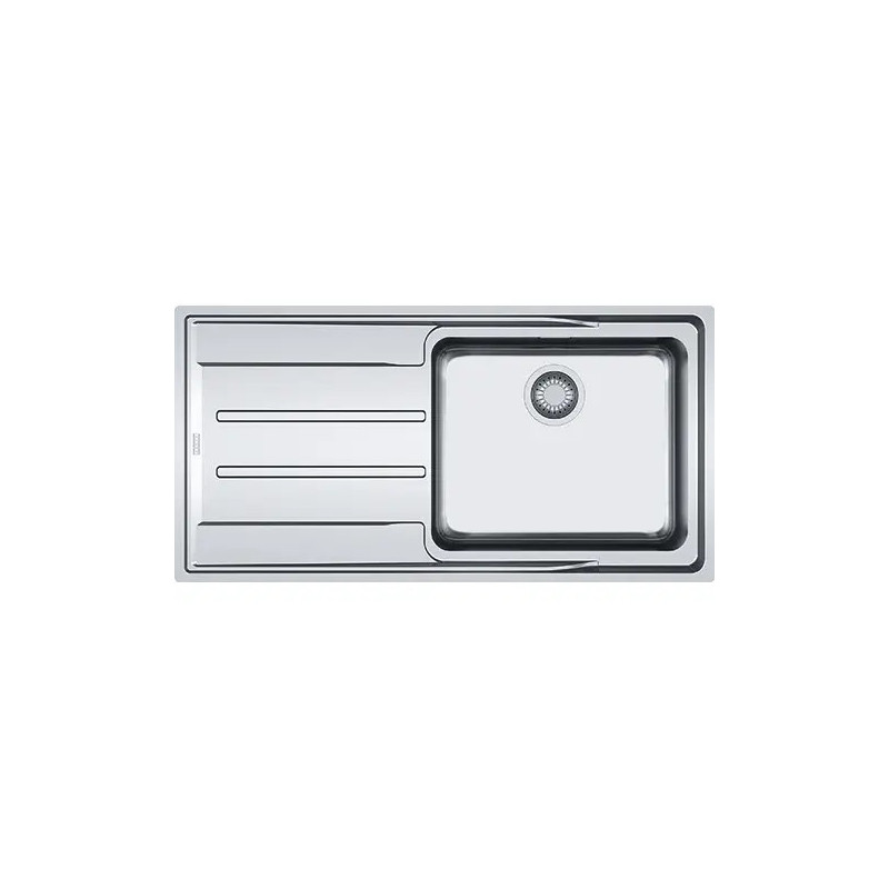 PACK FRANKE 496865 ATON INOX/SIRIUS PLUS DOUCHETTE