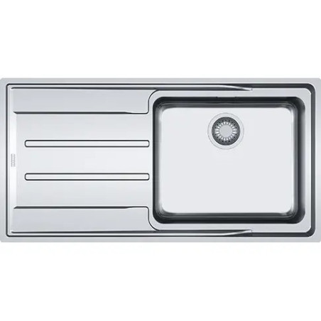 PACK FRANKE 496865 ATON INOX/SIRIUS PLUS DOUCHETTE