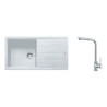 PACK FRANKE 788861 PACKBFG611-XL BLC+SIRIUS PLUS