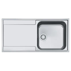 EVIER FRANKE 006884 MARIS INOX
