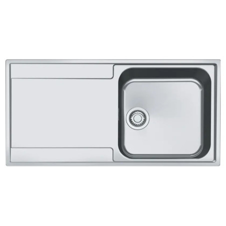 EVIER FRANKE 006884 MARIS INOX