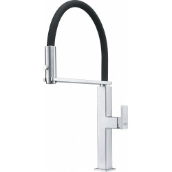 MITIGEUR CENTINOX PLUS SEMI-PRO INOX