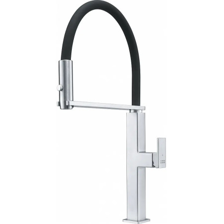 MITIGEUR CENTINOX PLUS SEMI-PRO INOX