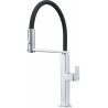 MITIGEUR CENTINOX PLUS SEMI-PRO INOX