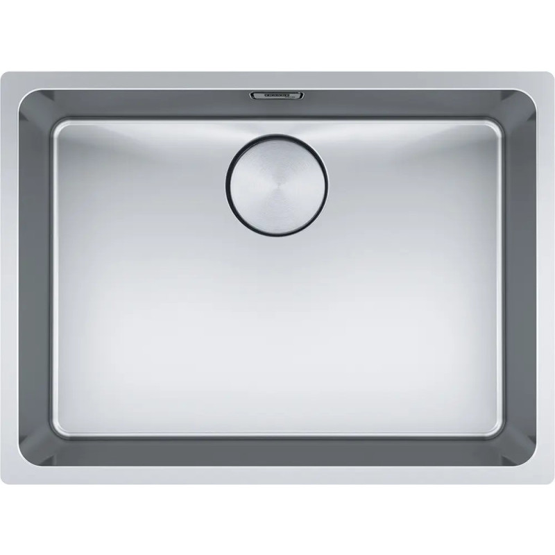 CUVE 902717 MYTHOS INOX
