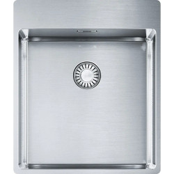 CUVE 641016 BOX INOX