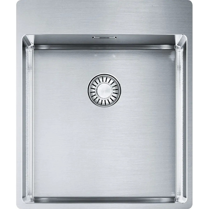 CUVE 641016 BOX INOX