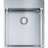 CUVE 641016 BOX INOX