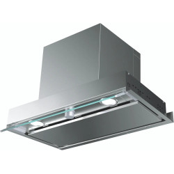 HOTTE 450713 STYLE PRO INOX