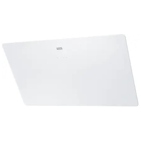 HOTTE 614935 SMART VERRE BLANC