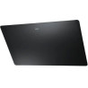 HOTTE 614706 SMART VERRE NOIR