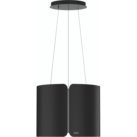 HOTTE ILOT 081787 SMART FSMS F 42 BK MATT