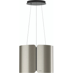 HOTTE ILOT 081763 SMART FSMS F 42 SS/BK