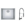 PACK FRANKE 498258 MARIS INOX/COXY PRO DOUCHETTE