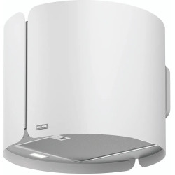 HOTTE DESIGN 272482 SMART MURALE BLANC MAT FSMS WALL F 42 WH MATT