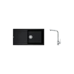 PACK FRANKE 792349 PACKMRG611-XL ON+SIRIUS PLUS