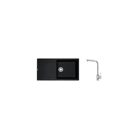 PACK FRANKE 792349 PACKMRG611-XL ON+SIRIUS PLUS